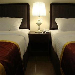 Chambre de Luxe Double