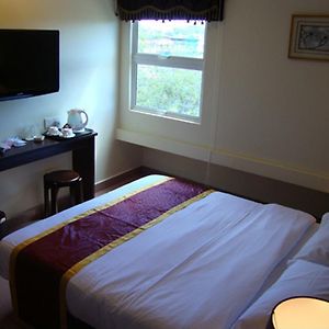 Chambre de Luxe Lit Queen-Size